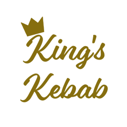 King's Kebab logo.